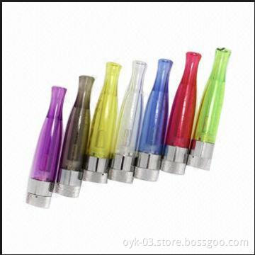 2013 Newest H2  with Transparent Pipe electronic cigarette